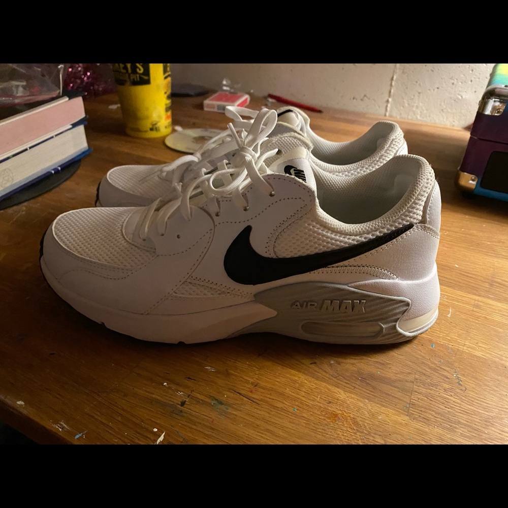 like new nike airmax
